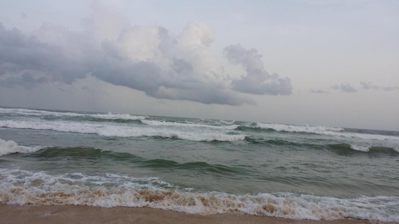 בית הארחה אונה ואטונה 	Ocean On House מראה חיצוני תמונה
